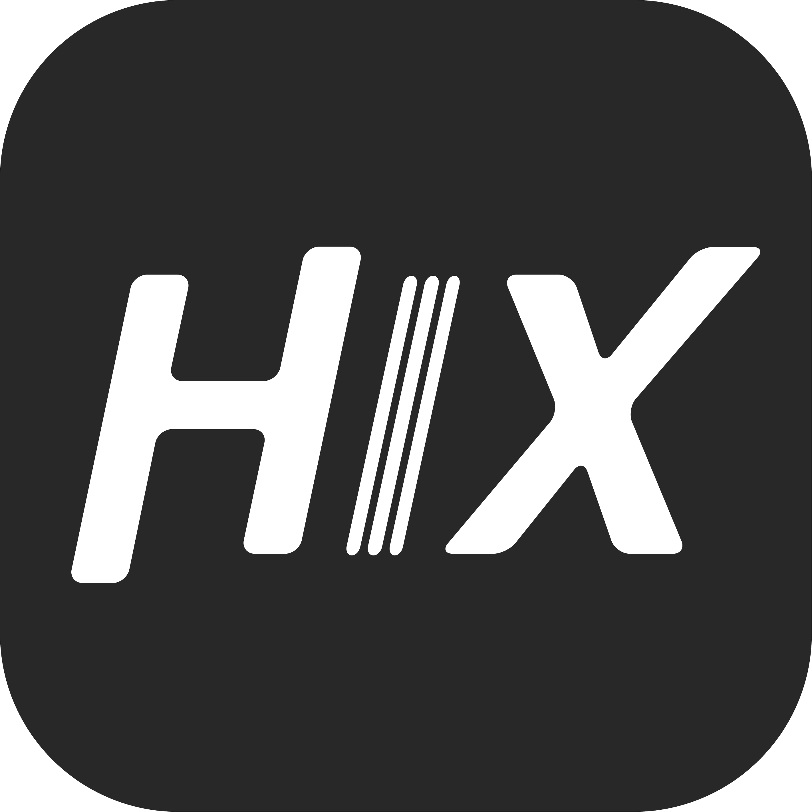 HIX公式サイト