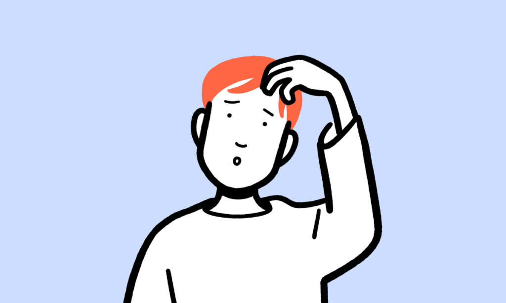 【毛髪診断士監修】前髪が薄い男性におすすめの髪型3選！原因と対策も解説